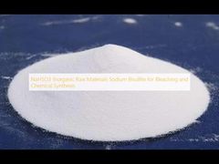 NaHSO3 anorganische Rohstoffe Natriumbisulfit zur Bleichung und chemischen Synthese