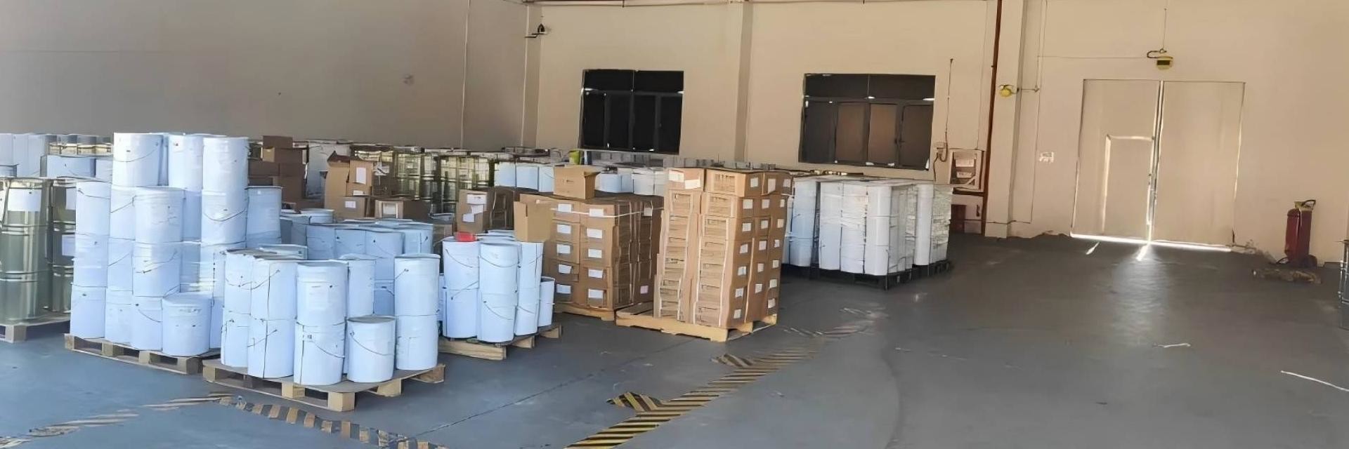 Qualität Lebensmittelzusatzstoffe usine