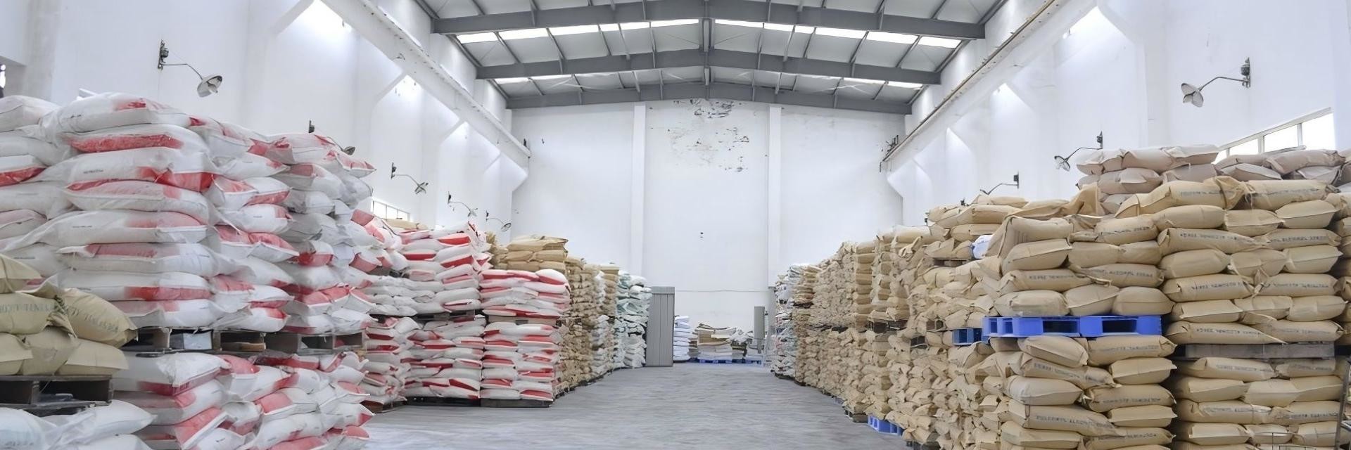 Qualität Lebensmittelzusatzstoffe usine