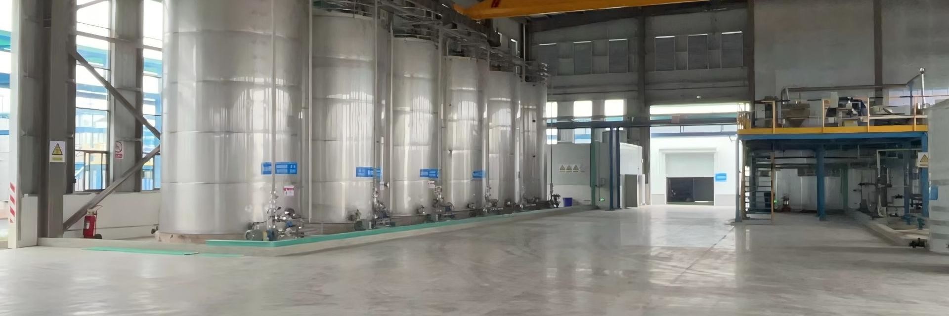 Qualität Lebensmittelzusatzstoffe usine